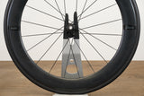 Cannondale HollowGram Knot SL 65 Carbon Tubeless Disc Brake Wheelset XDR 12 Speed