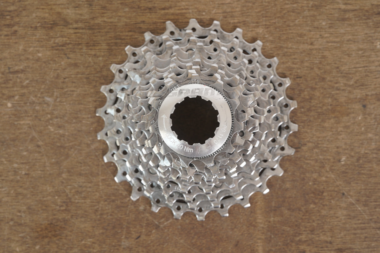 11-26T SRAM Force 22 PG-1170 11 Speed Road Cassette 244g