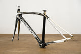 46cm LaPierre Sensium 400 Carbon Rim Brake Road Frameset