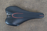 130mm Selle Italia SLR Kit Carbonio Boost Carbon Rail Saddle 143g