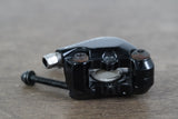 (1) Shimano Dura-Ace BR-R9170 Hydraulic Flat Mount Disc Brake Caliper 9170