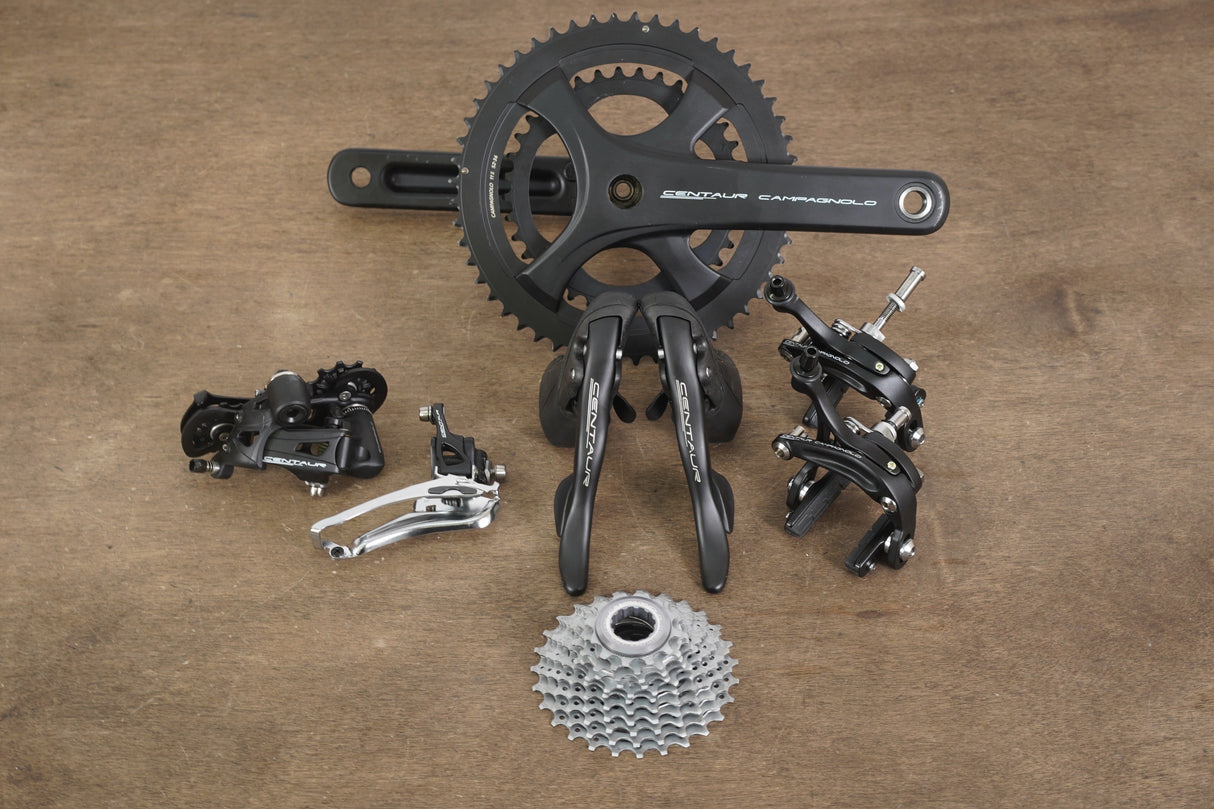Campagnolo Centaur 11 Speed Mechanical Rim Brake Road Groupset 2015+