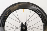 ENVE 6.7 White Industries T11 Carbon Clincher Rim Brake Fixed Gear Wheelset