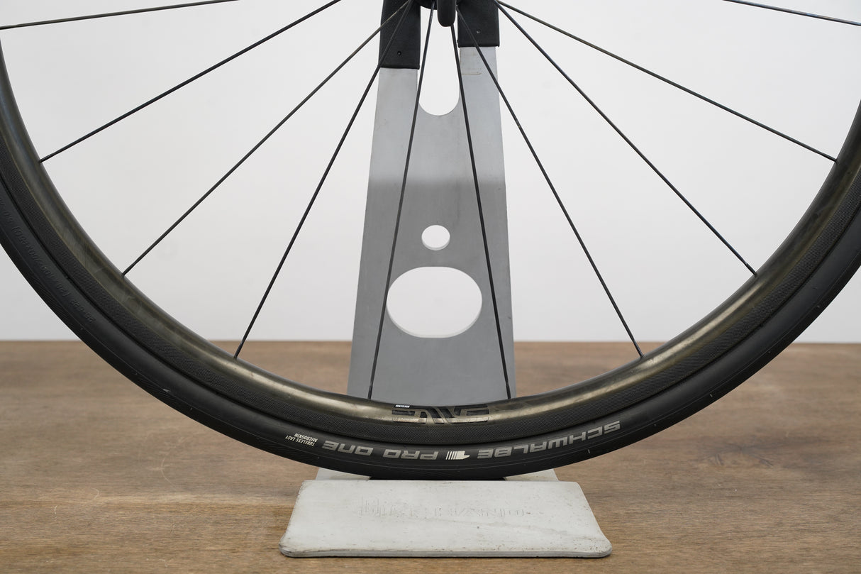 ENVE SES 2.2 Gen 2 DT Swiss 240s Carbon Tubeless Rim Brake Wheelset 11 Speed