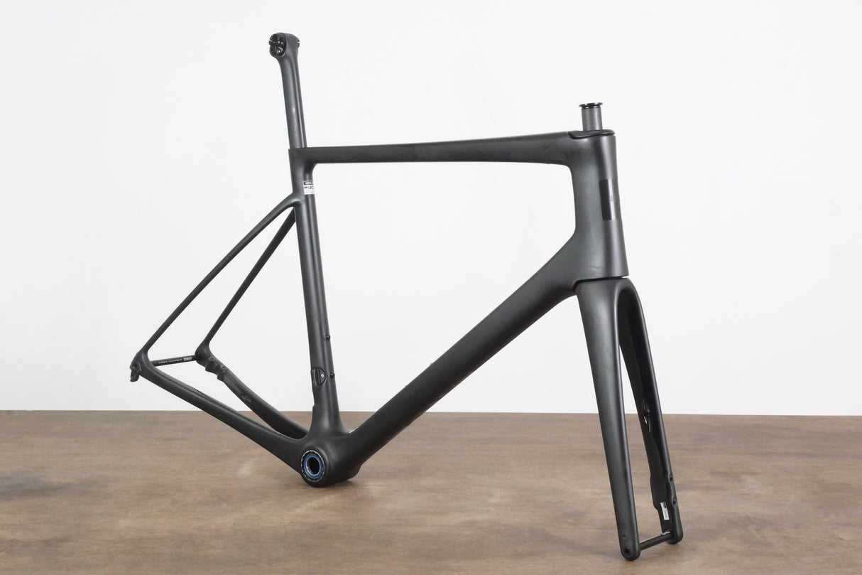 60cm ENVE Melee Carbon Disc Brake Aero Road Frameset