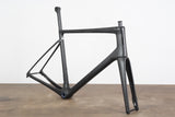60cm ENVE Melee Carbon Disc Brake Aero Road Frameset