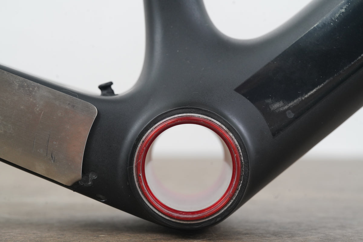 XL Canyon Endurace CF Carbon Rim Brake Road Frameset