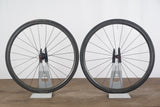 Tune Mig/Mag Carbon Tubular Rim Brake Road Wheelset Shimano/SRAM 11 Speed