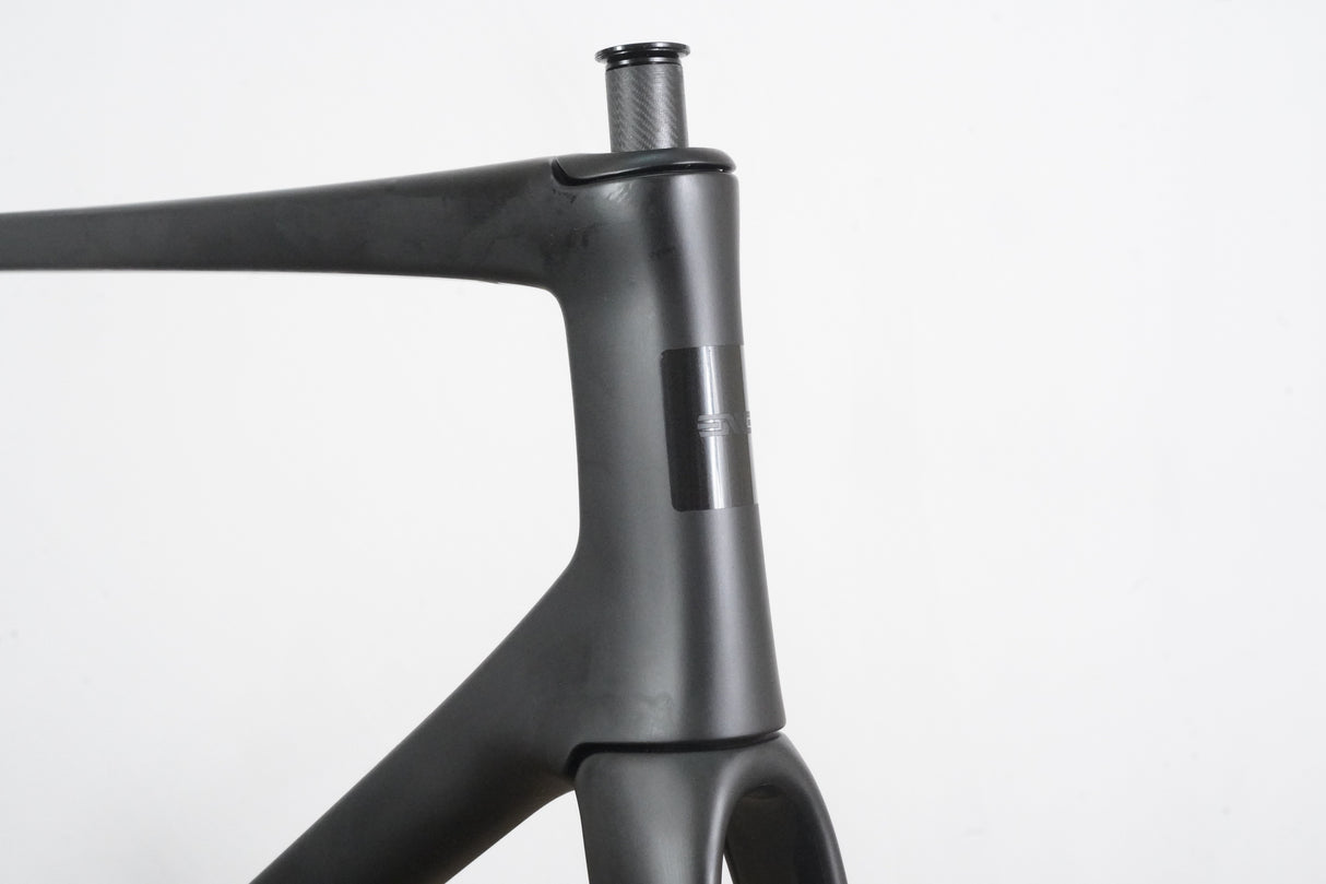 60cm ENVE Melee Carbon Disc Brake Aero Road Frameset