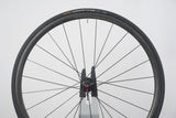 Tune Mig/Mag Carbon Tubular Rim Brake Road Wheelset Shimano/SRAM 11 Speed