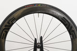 ENVE 6.7 White Industries T11 Carbon Clincher Rim Brake Fixed Gear Wheelset