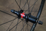 ENVE SES 2.2 Gen 2 DT Swiss 240s Carbon Tubeless Rim Brake Wheelset 11 Speed