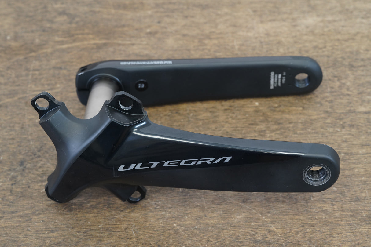 172.5mm Shimano Ultegra FC-R8000 11 Speed Crank Arms