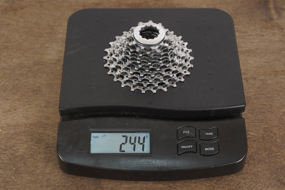 11-26T SRAM Force 22 PG-1170 11 Speed Road Cassette 244g
