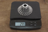 11-26T SRAM Force 22 PG-1170 11 Speed Road Cassette 244g