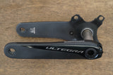 172.5mm Shimano Ultegra FC-R8000 11 Speed Crank Arms