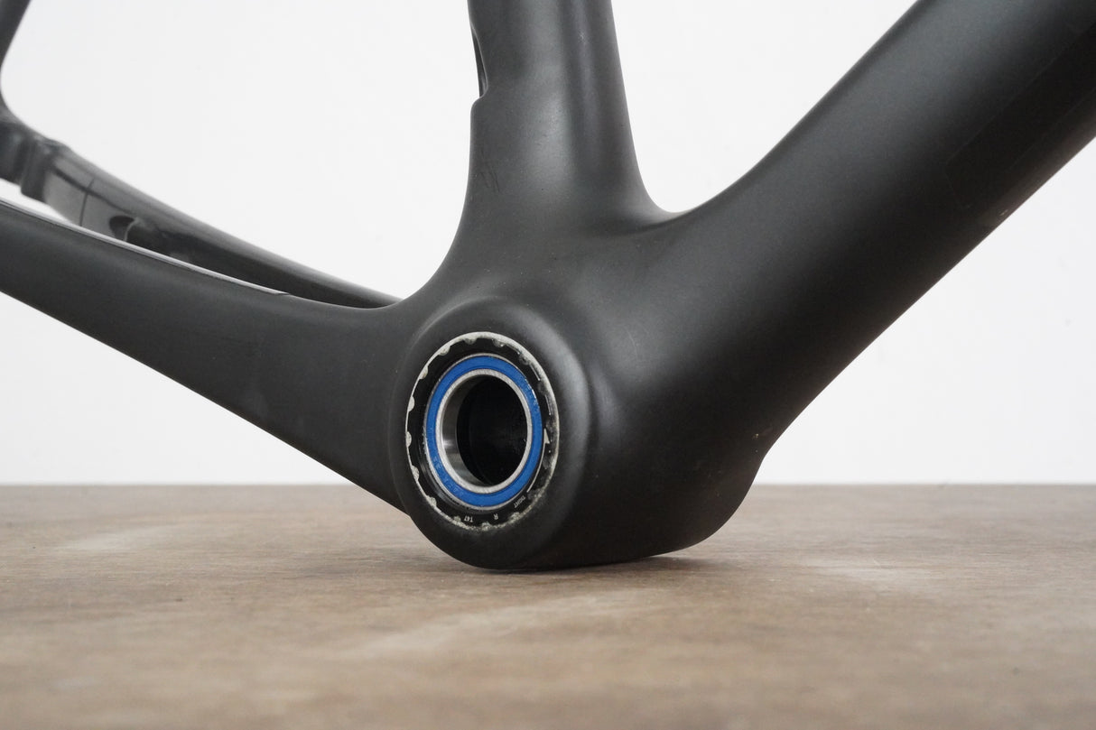 60cm ENVE Melee Carbon Disc Brake Aero Road Frameset