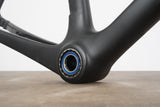 60cm ENVE Melee Carbon Disc Brake Aero Road Frameset