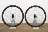 ENVE SES 2.2 Gen 2 DT Swiss 240s Carbon Tubeless Rim Brake Wheelset 11 Speed