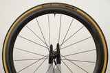 Reynolds 46 Aero Carbon Clincher Rim Brake Wheelset SRAM XDR 12 Speed