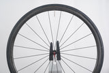 Tune Mig/Mag Carbon Tubular Rim Brake Road Wheelset Shimano/SRAM 11 Speed