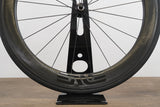 ENVE 6.7 White Industries T11 Carbon Clincher Rim Brake Fixed Gear Wheelset