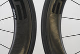 ENVE 6.7 White Industries T11 Carbon Clincher Rim Brake Fixed Gear Wheelset