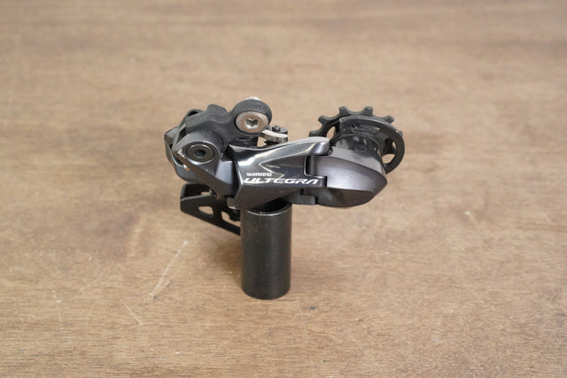 Shimano Ultegra RD-R8050-SS Di2 11 Speed Electronic Rear Derailleur 8050