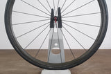 Tune Mig/Mag Carbon Tubular Rim Brake Road Wheelset Shimano/SRAM 11 Speed