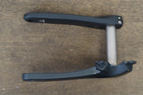 172.5mm Shimano Ultegra FC-R8000 11 Speed Crank Arms