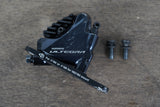 (1) Shimano Ultegra BR-R8070 Flat Mount Hydraulic Disc Brake Road Caliper 8070