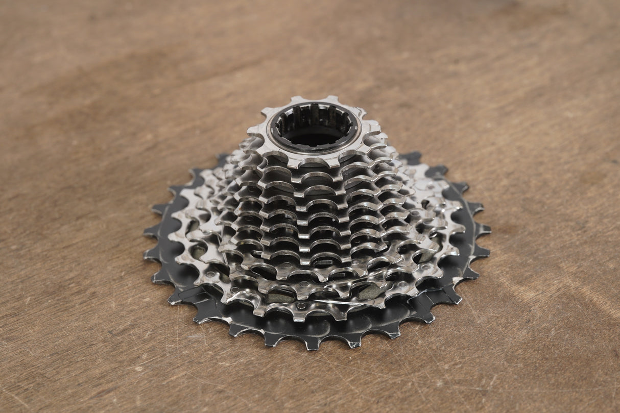 10-28T SRAM Force AXS CS-XG-1270-D1 12 Speed Road Cassette 237g