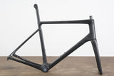 60cm ENVE Melee Carbon Disc Brake Aero Road Frameset