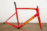 61cm Specialized S-WORKS Tarmac SL6 Carbon Rim Brake Road Frameset