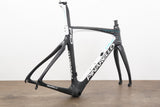 53cm Pinarello Dogma F10 Team Sky Carbon Rim Brake Frameset