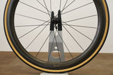 Reynolds 46 Aero Carbon Clincher Rim Brake Wheelset SRAM XDR 12 Speed