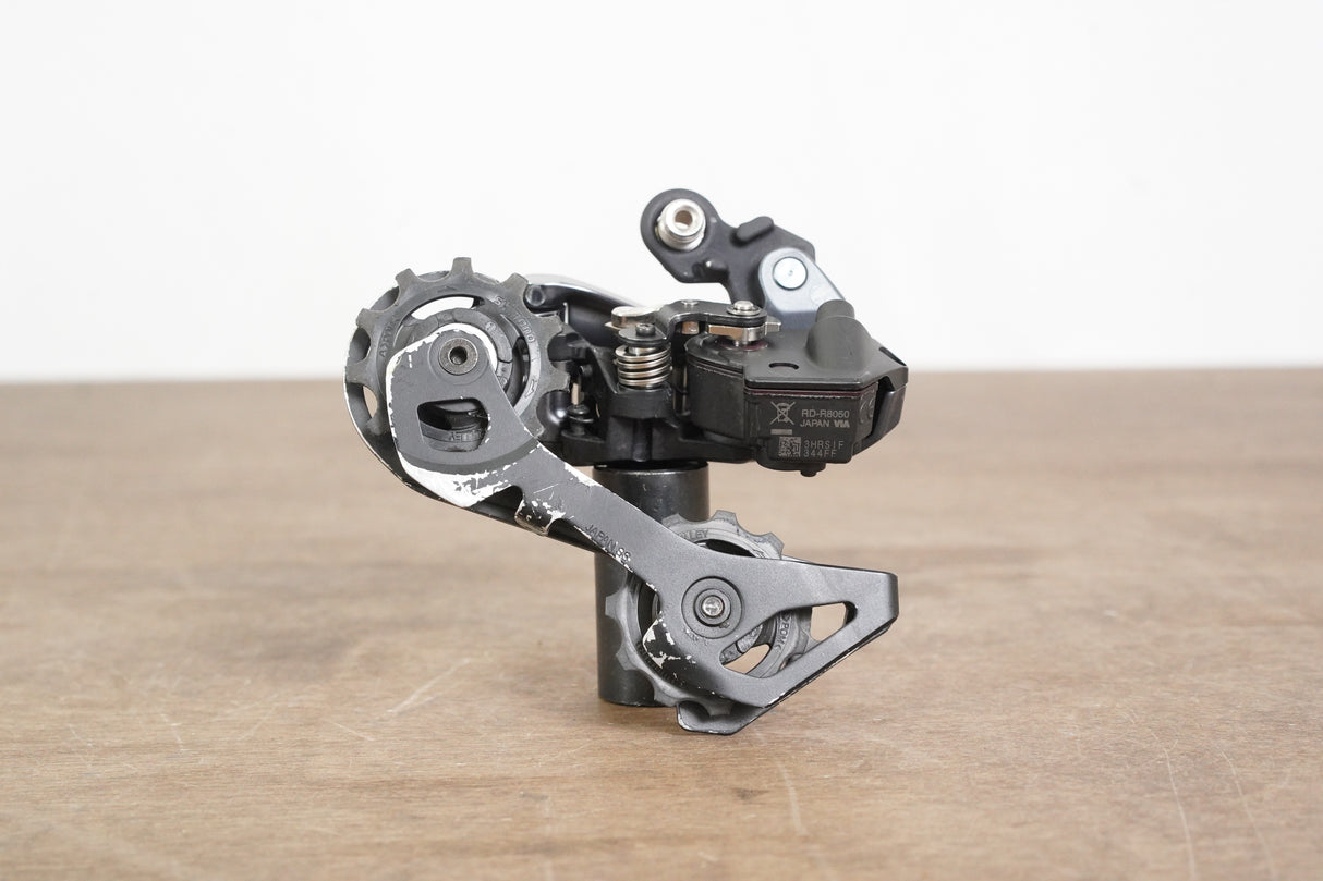 Shimano Ultegra RD-R8050-SS Di2 11 Speed Electronic Rear Derailleur 8050