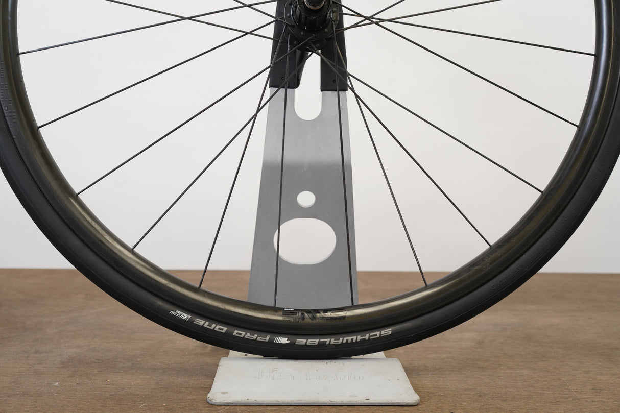 ENVE SES 2.2 Gen 2 DT Swiss 240s Carbon Tubeless Rim Brake Wheelset 11 Speed
