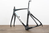 53cm Pinarello Dogma F10 Team Sky Carbon Rim Brake Frameset