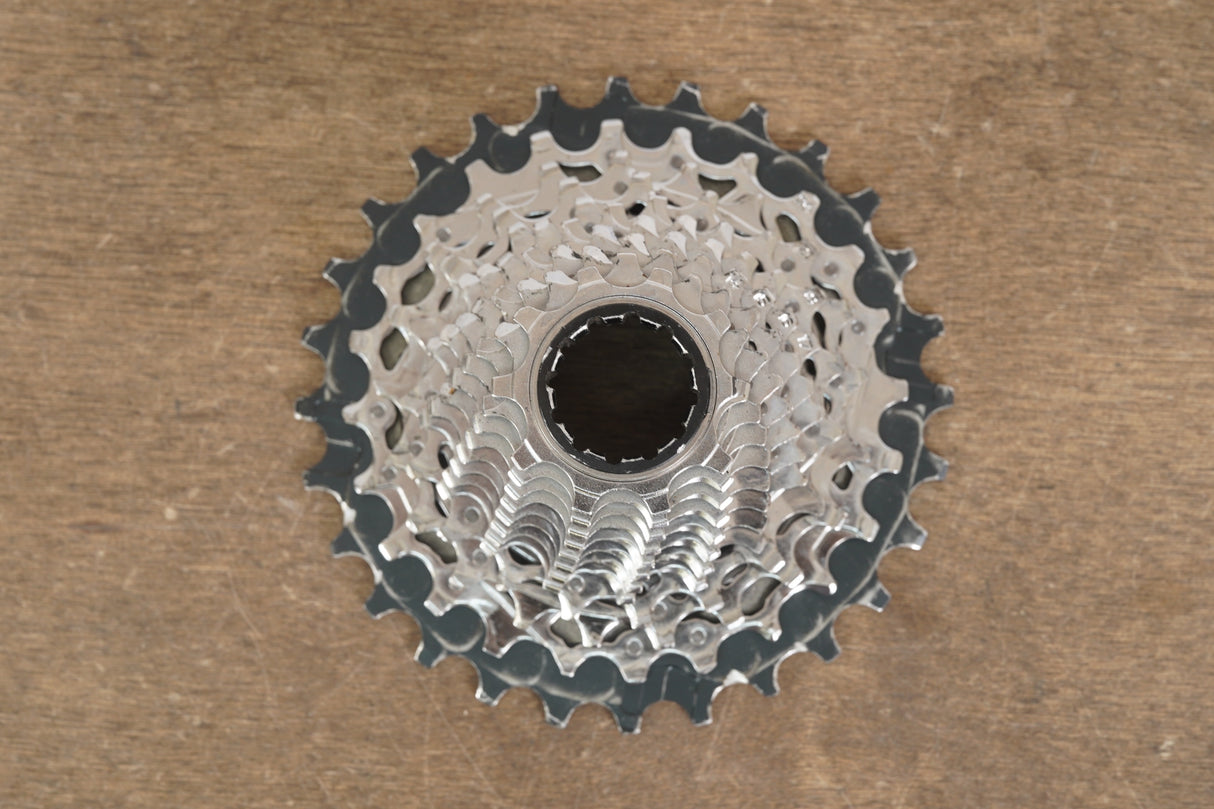 10-28T SRAM Force AXS CS-XG-1270-D1 12 Speed Road Cassette 237g