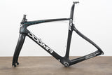 53cm Pinarello Dogma F10 Team Sky Carbon Rim Brake Frameset