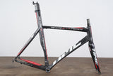 M (Medium) Time RXRS ULTEAM Carbon Rim Brake Road Frameset