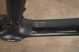 60cm ENVE Melee Carbon Disc Brake Aero Road Frameset