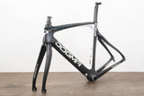 53cm Pinarello Dogma F10 Team Sky Carbon Rim Brake Frameset