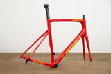 61cm Specialized S-WORKS Tarmac SL6 Carbon Rim Brake Road Frameset