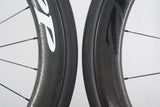 Zipp 404 Firecrest 88/177 Carbon Clincher Rim Brake Wheelset 11 Speed