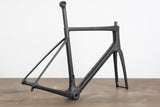 60cm ENVE Melee Carbon Disc Brake Aero Road Frameset