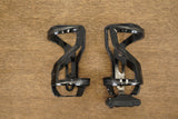 (2) Specialized Zee II Side Loader Water Bottle Cages + Tool 165g