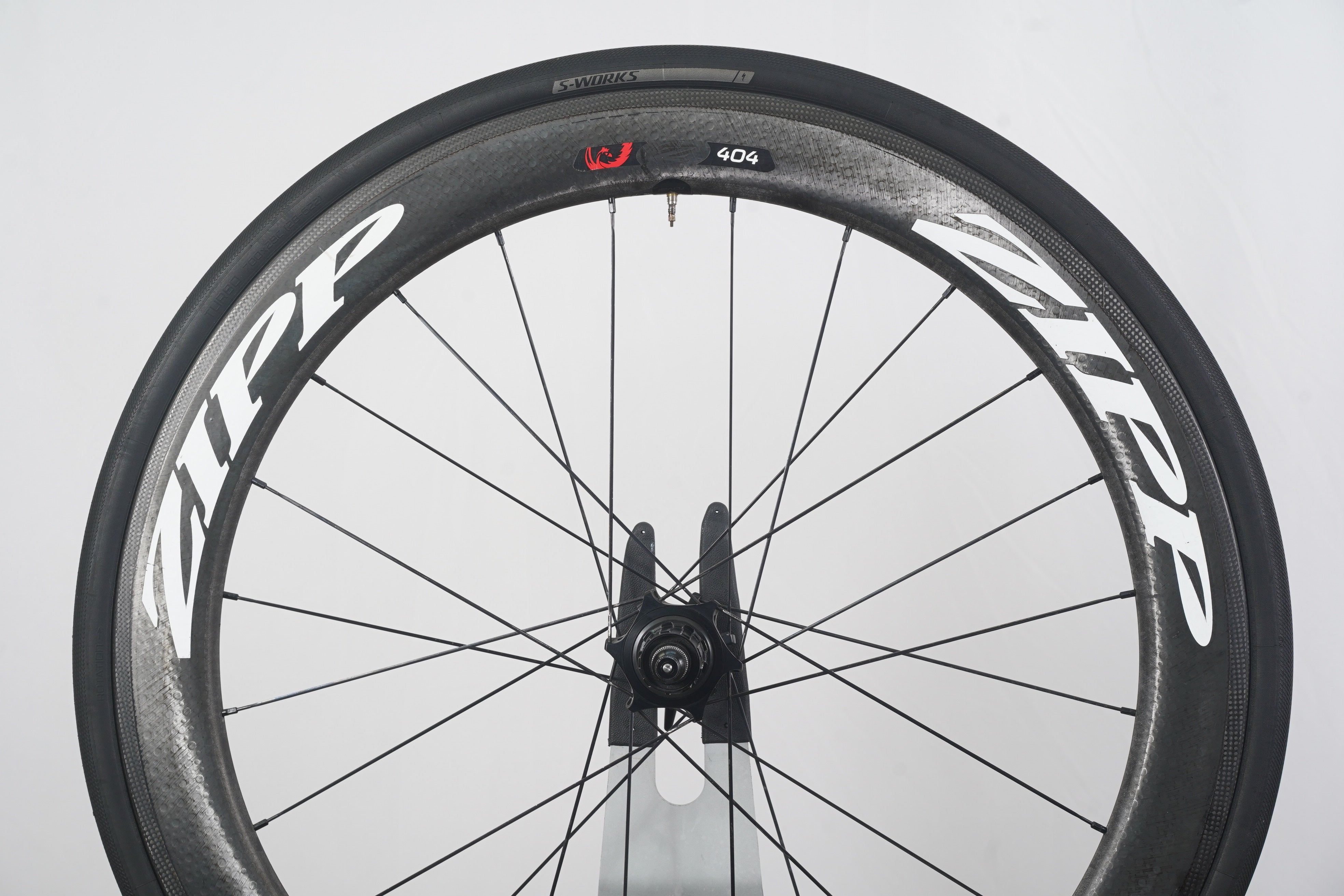 ZIPP 404 firecrest RIM シマノフリー 11s クリンチャー ZIPP 「ジップ」 404 FIRECREST DISC シマノ11速 ホイールセット