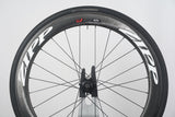 Zipp 404 Firecrest 88/177 Carbon Clincher Rim Brake Wheelset 11 Speed